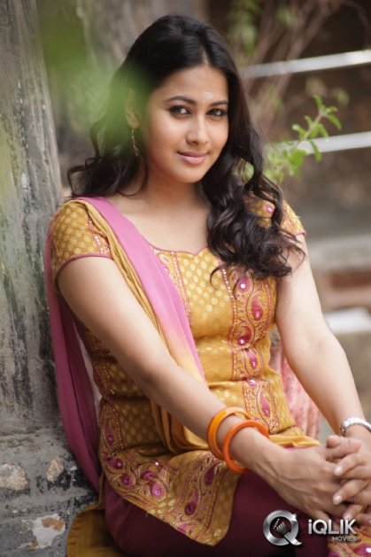 Yamini Chandrasekhar